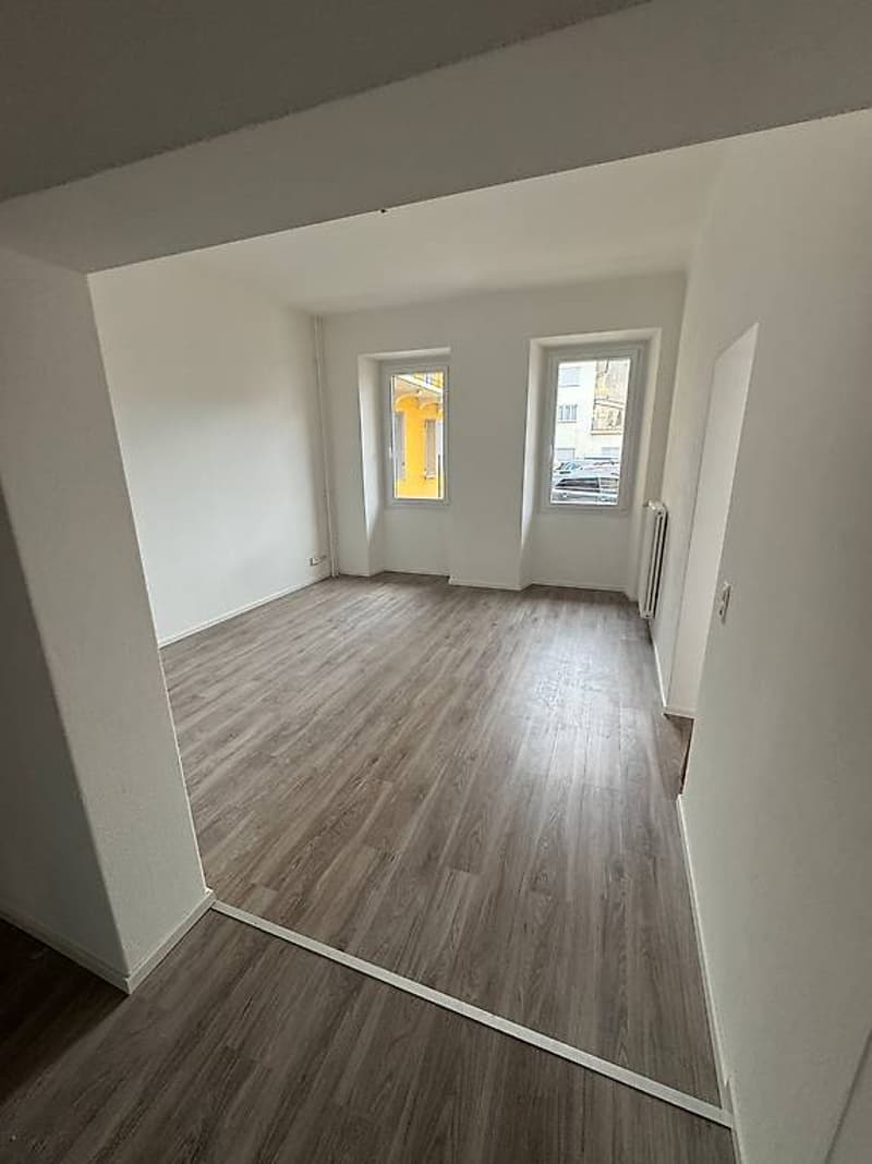 Rent 3.5 rooms in Chiasso (1)