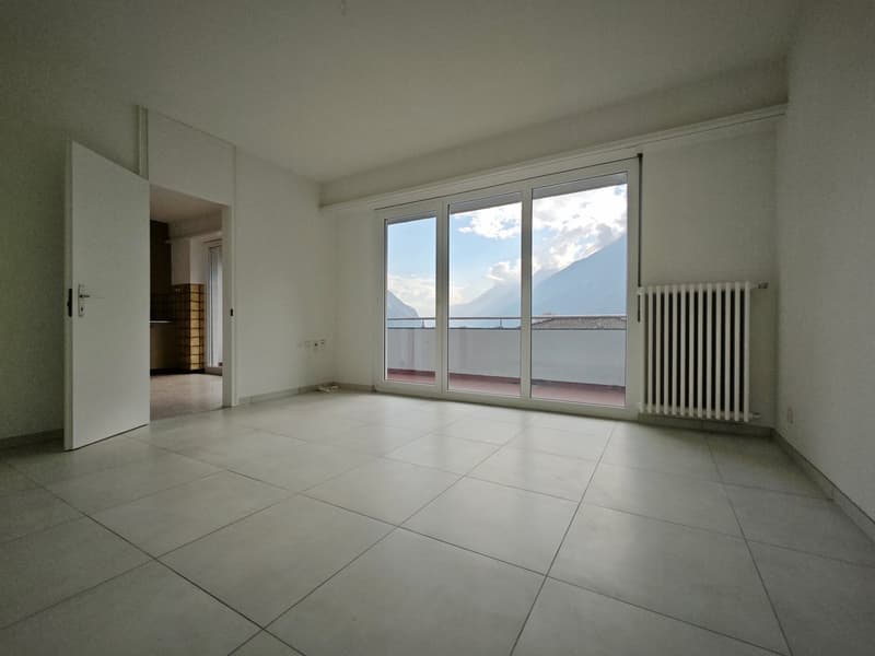 BIASCA - Appartement 3.5 pièces très ensoleillé (7)