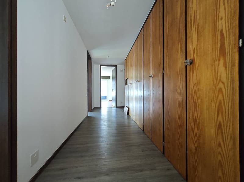 AIROLO-TAL - WOHNUNG IN RUHIGER UND SONNIGER LAGE (7)