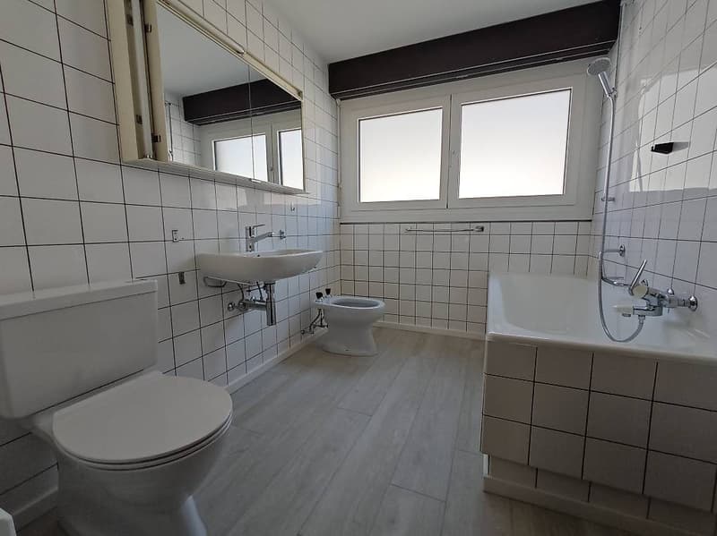 AIROLO-TAL - WOHNUNG IN RUHIGER UND SONNIGER LAGE (8)