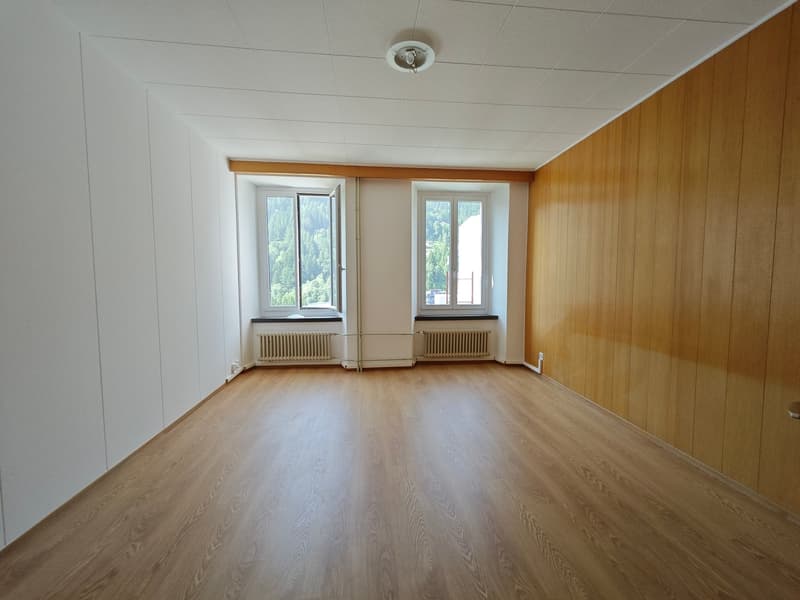 AIROLO - 4.5-room apartment in the city center (2)