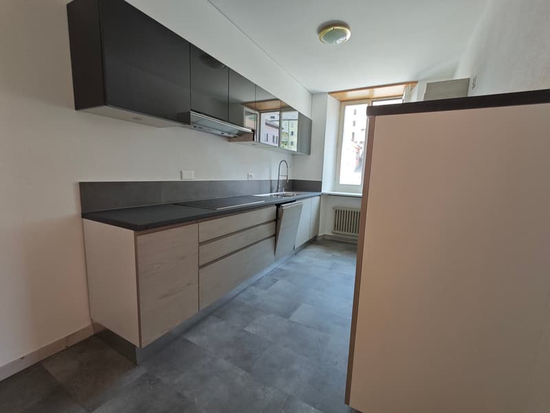 AIROLO - 4.5-room apartment in the city center (7)