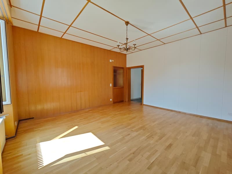 AIROLO - 4.5-room apartment in the city center (3)