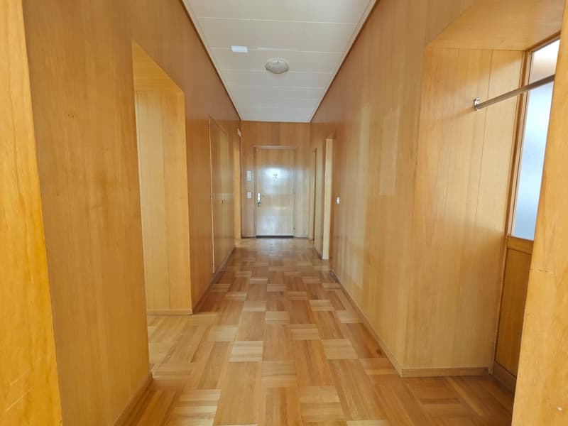 AIROLO - 4.5-room apartment in the city center (5)