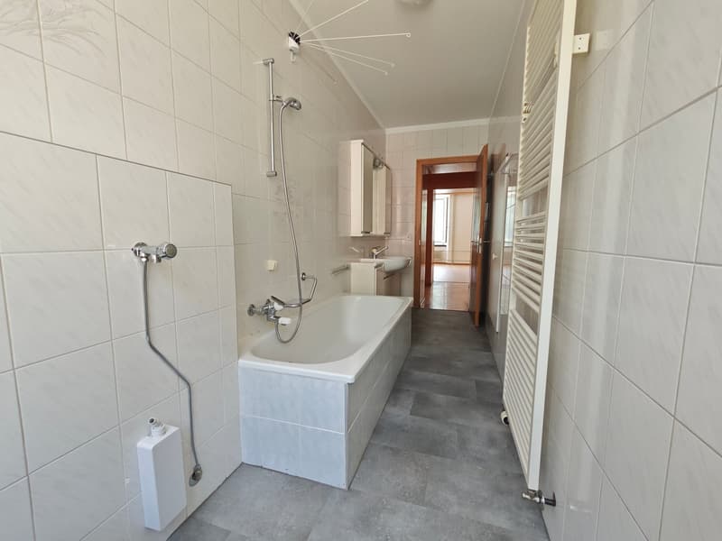 AIROLO - 4.5-room apartment in the city center (9)