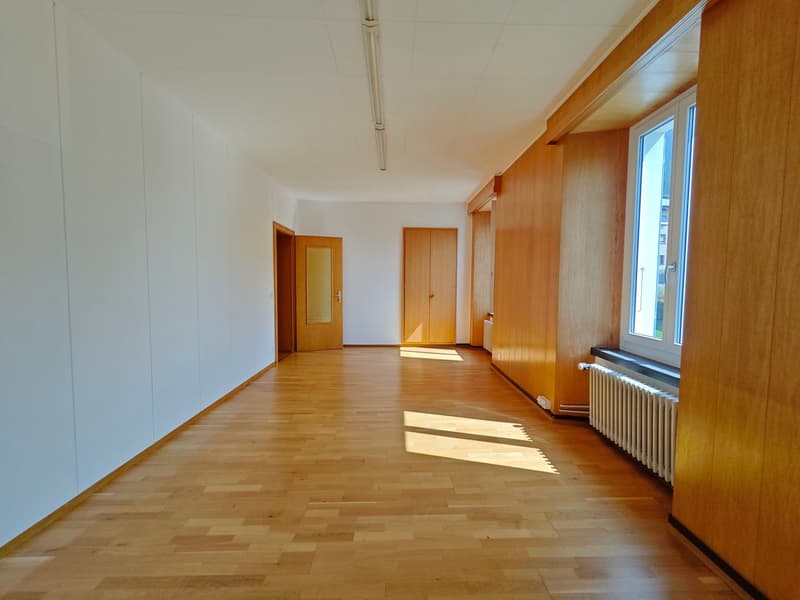 AIROLO - 4.5-room apartment in the city center (1)