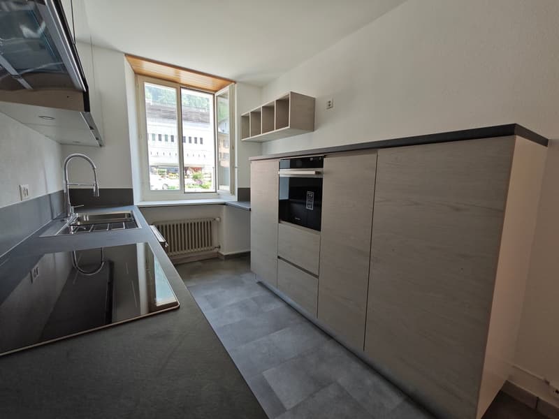 AIROLO - 4.5-room apartment in the city center (8)
