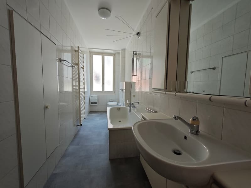 AIROLO - 4.5-room apartment in the city center (6)