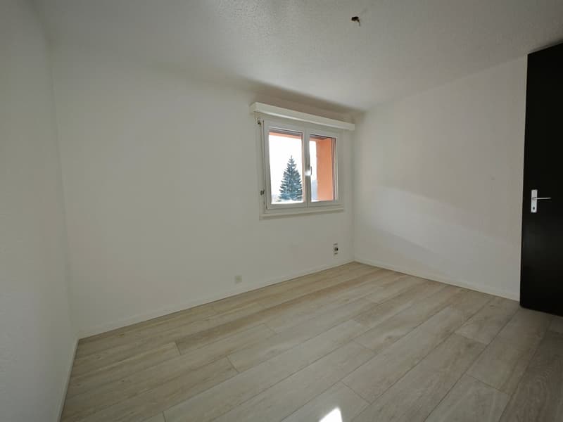 AIROLO - Appartamento luminoso di 3.5 locali al 3° piano con ascensore (6)