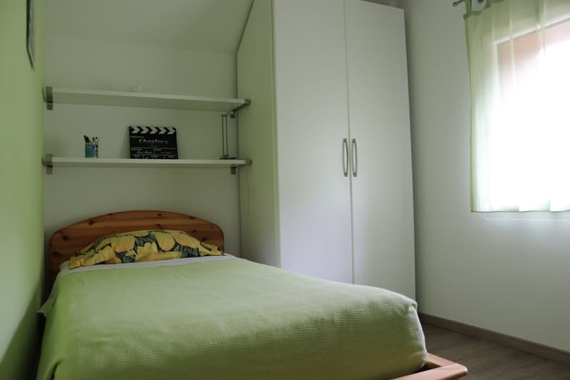 Chalet / Casa indipendente in vendita a Scruengo (Piotta-Quinto) (11)