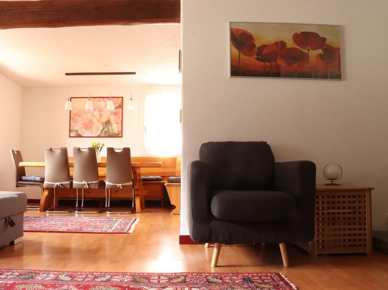 Chalet / Casa indipendente in vendita a Scruengo (Piotta-Quinto) (5)