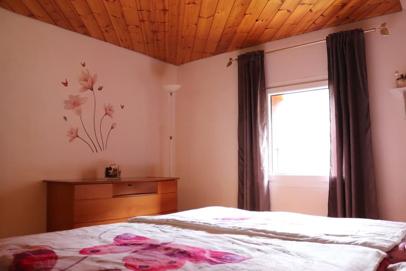 Chalet / Casa indipendente in vendita a Scruengo (Piotta-Quinto) (12)