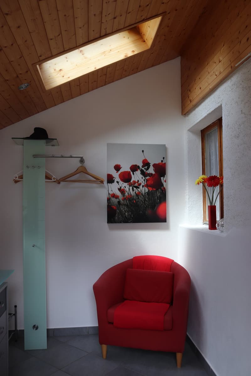 Chalet / Casa indipendente in vendita a Scruengo (Piotta-Quinto) (3)