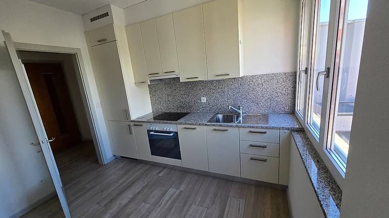 MENDRISIO - 2,5 Zimmer mit Terrasse (2)