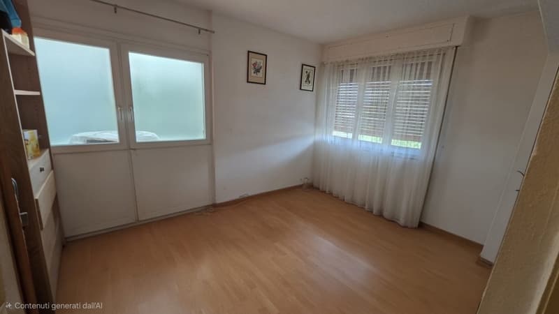 BREGANZONA - 2,5 Zimmer (6)
