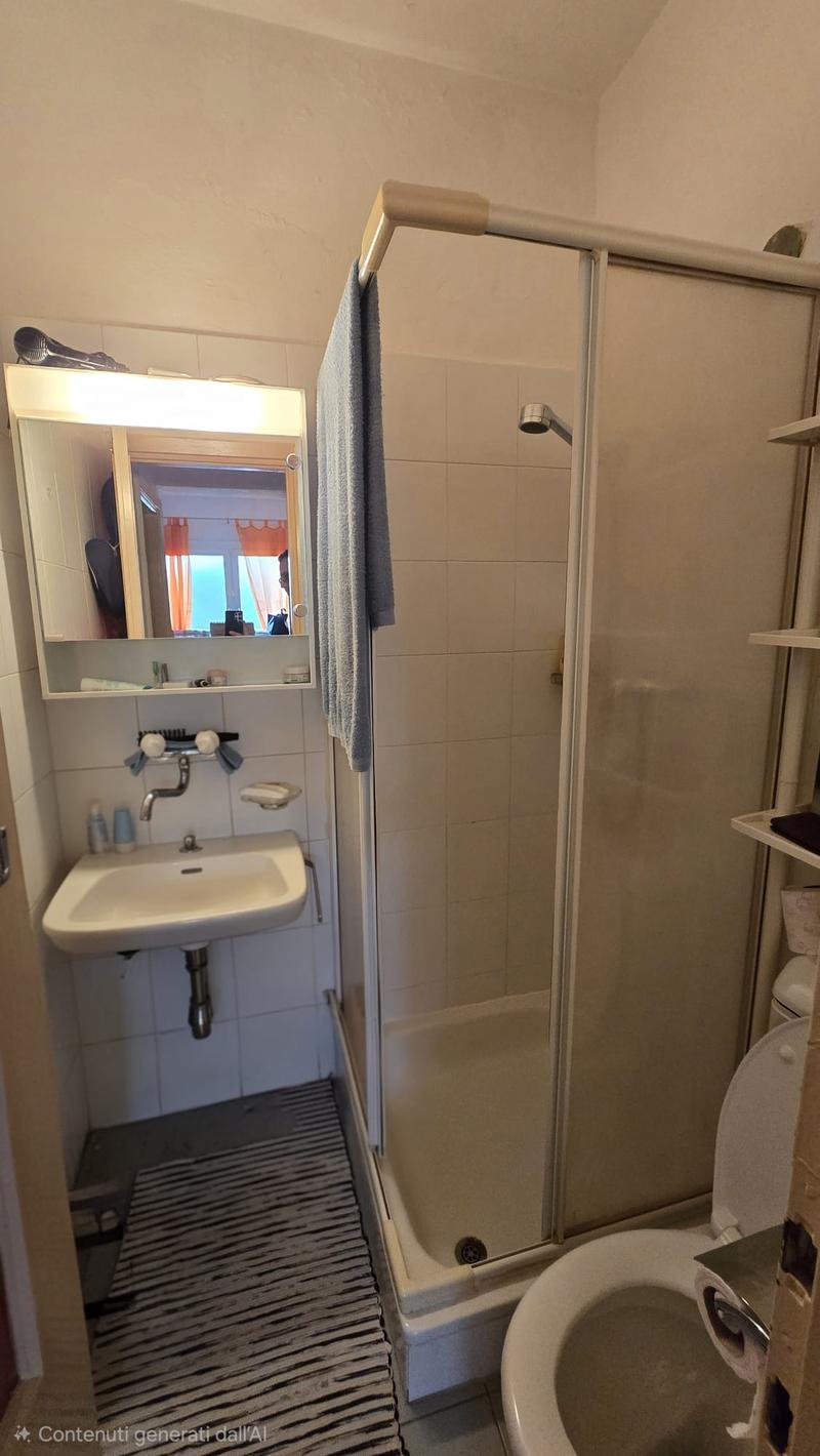 BREGANZONA - 2,5 Zimmer (2)
