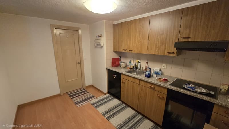 BREGANZONA - 2,5 Zimmer (5)