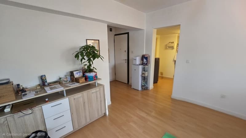 BREGANZONA - 2,5 Zimmer (1)
