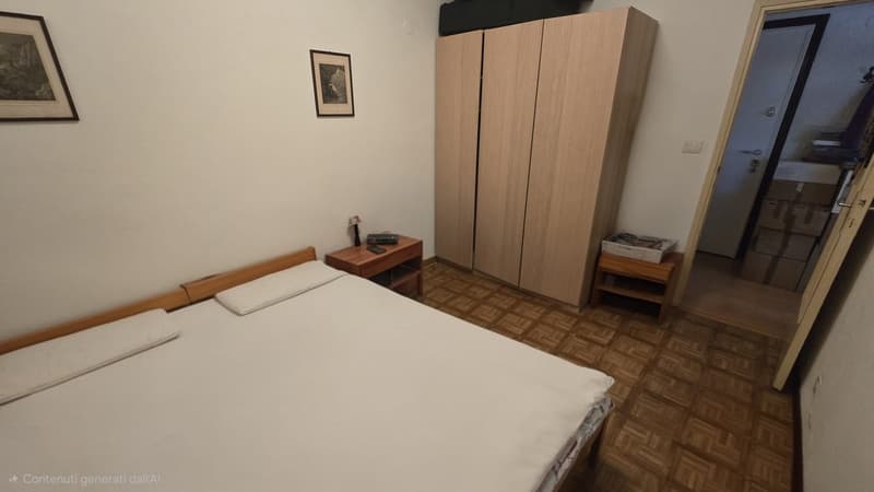 BREGANZONA - 2,5 Zimmer (3)