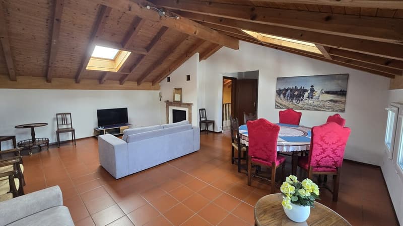 CASLANO - 2.5 locali mansardato (7)