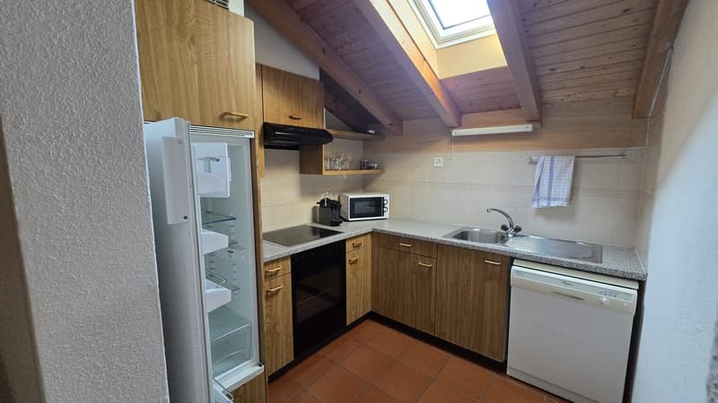 CASLANO - 2.5 locali mansardato (5)