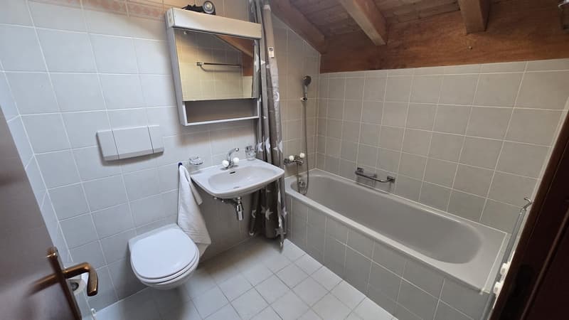 CASLANO - 2.5 locali mansardato (2)