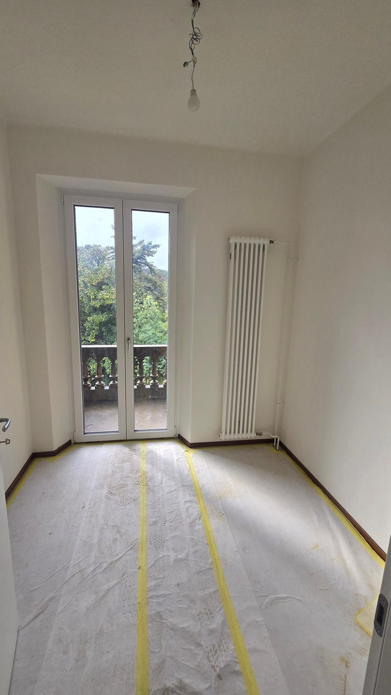 Cassina d'Agno - Luminoso appartamento rinnovato (6)