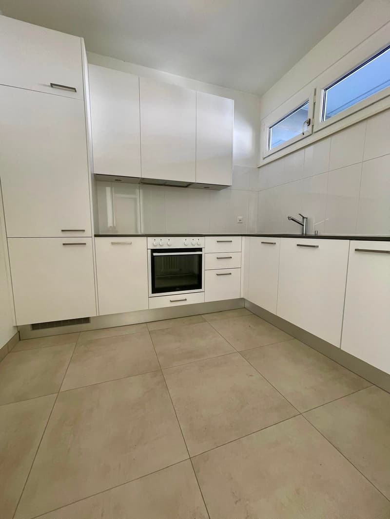 Charming 2.5-room apartment in Chiasso (3)