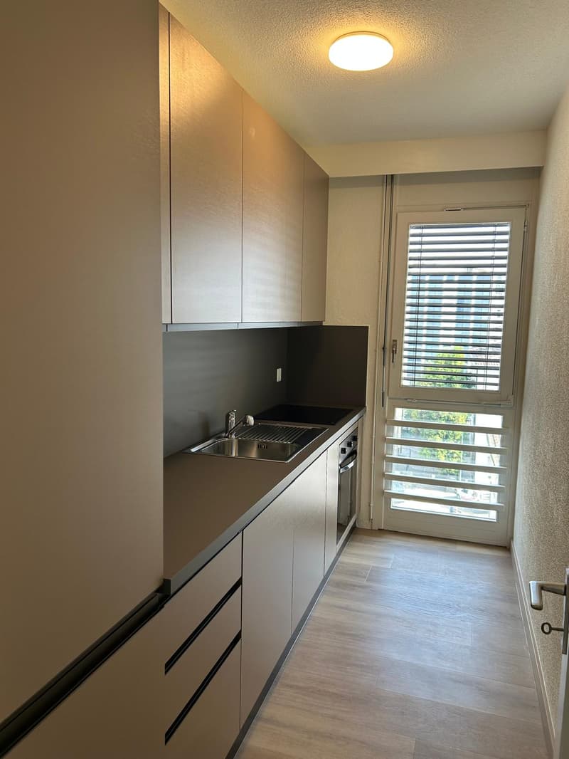 Bright 2.5-room apartment in Chiasso – Corso San Gottardo 12 (3)
