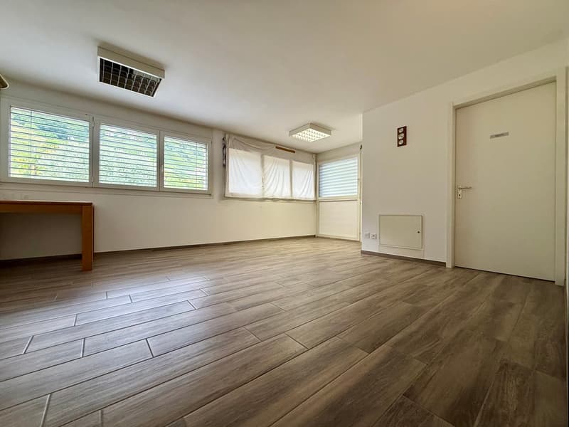 Charming office in Gudo (1)