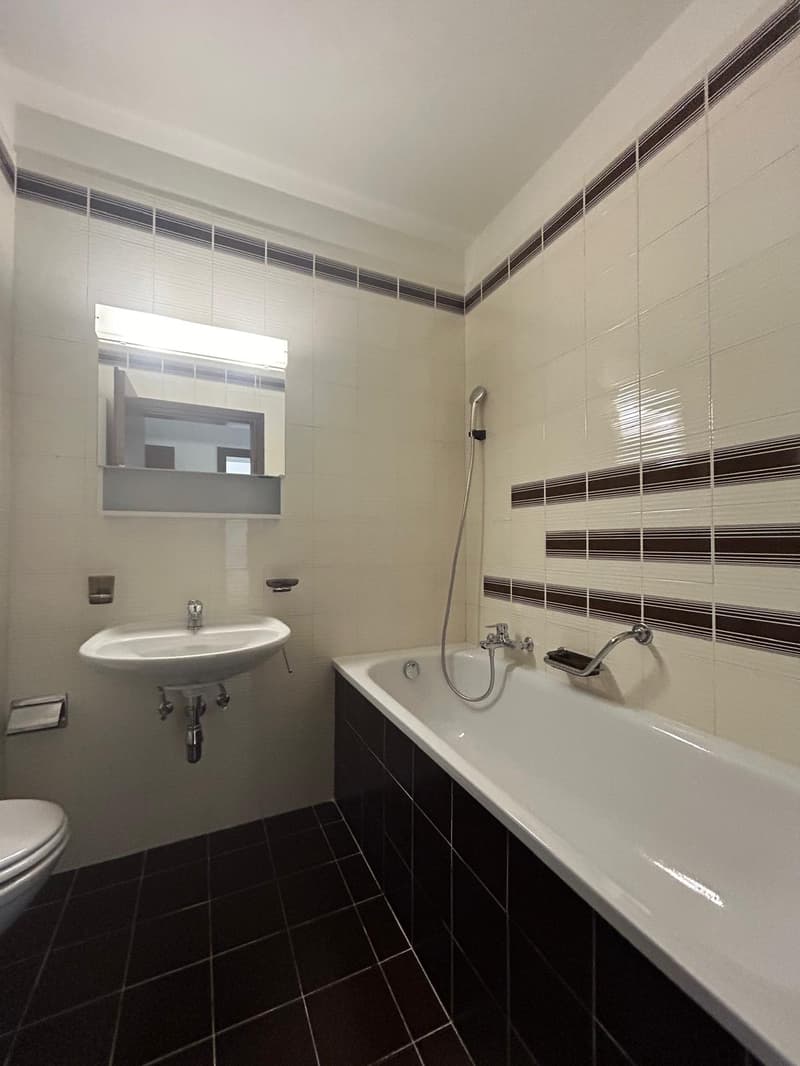 Helles 2.5-Zimmer-Apartment mit offenem Blick in Coldrerio (5)