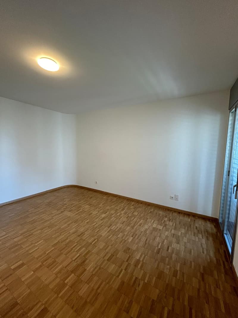 Helles 2.5-Zimmer-Apartment mit offenem Blick in Coldrerio (4)