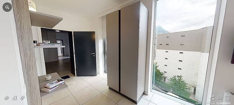 Stabile Zurich 22 - Studio (P1 - 8) (6)