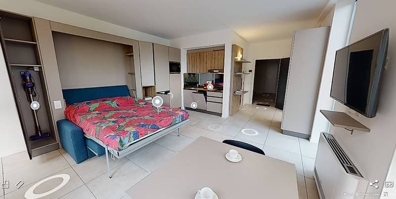 Stabile Zurich 22 - Studio (P1 - 8) (1)