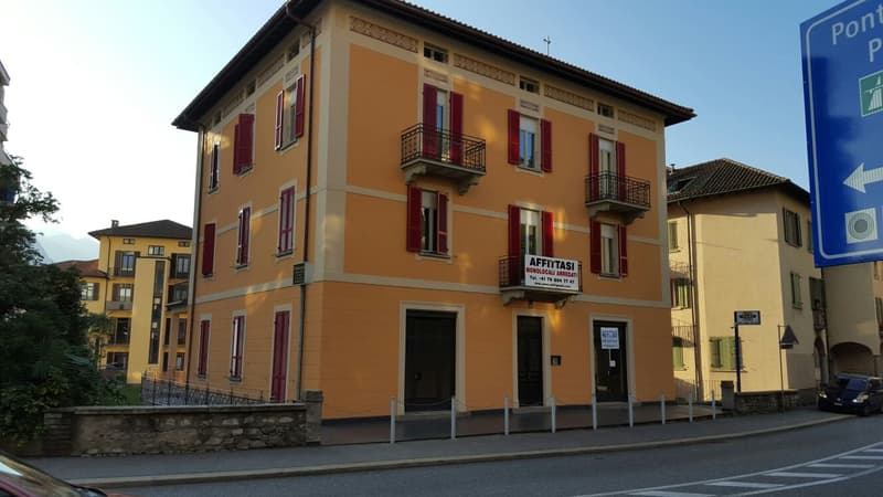 Maraini – Grazioso monolocale (204) (7)