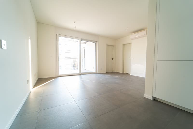 Nuova Residenza Le Fontane – 2.5 locali a Massagno – (piano 2 – 2B) (6)