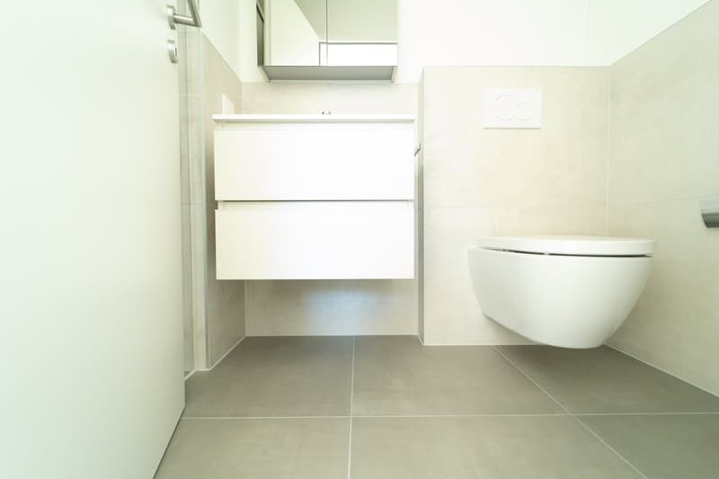 Nuova Residenza Le Fontane – 2.5 locali a Massagno – (piano 2 – 2B) (11)