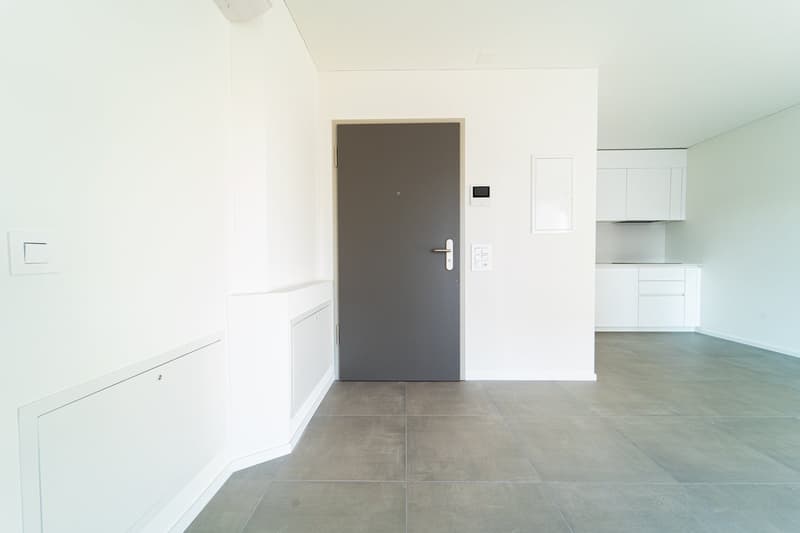 Nuova Residenza Le Fontane – 2.5 locali a Massagno – (piano 2 – 2B) (5)
