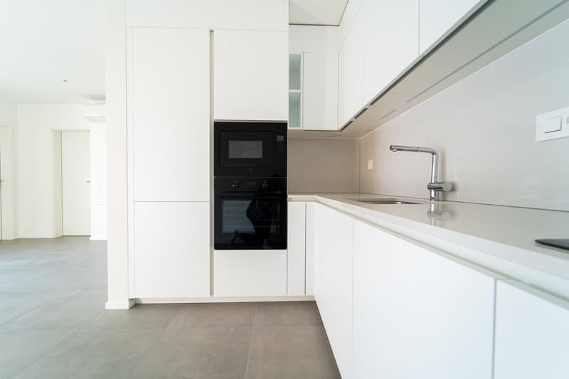 Nuova Residenza Le Fontane – 2.5 locali a Massagno – (piano 2 – 2B) (4)