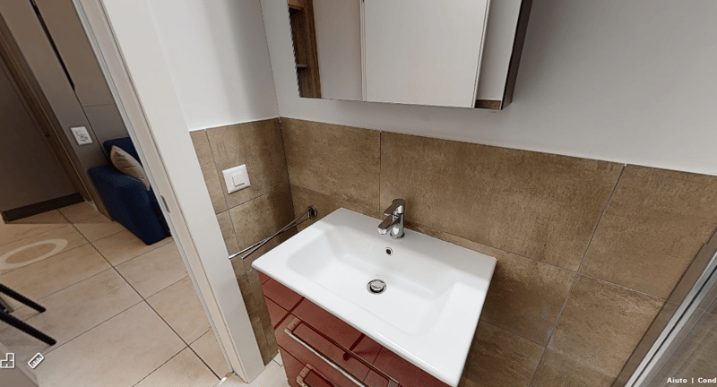 Stabile Zürich 22 – Einzimmerwohnung (PT – 4) (4)