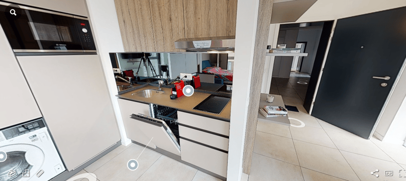 Stabile Zurigo 22 – monolocale (P2 – 15) (4)