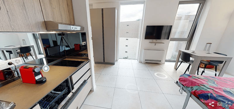 Stabile Zurigo 22 – monolocale (P2 – 15) (5)