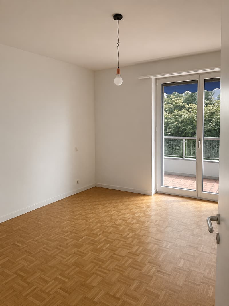 3,5 Zimmer in Pregassona renoviert (202-10) (5)