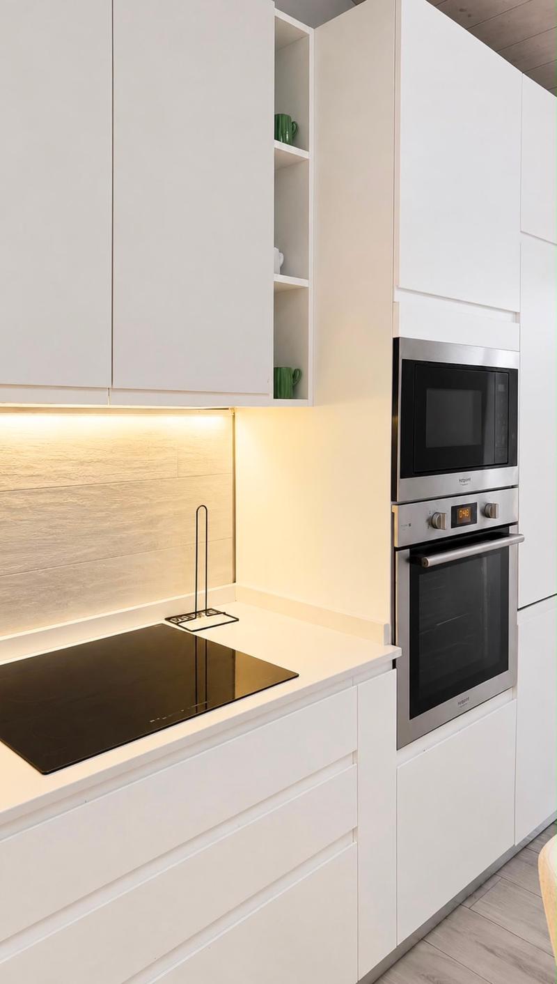 Latest attic apartment for sale in Genestrerio (4)