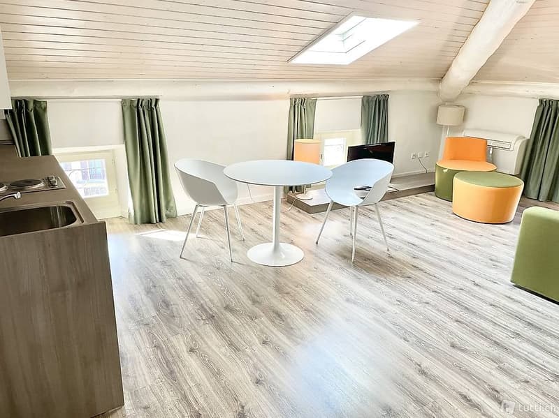 Maraini – bilocale arredato (301-302) (2)