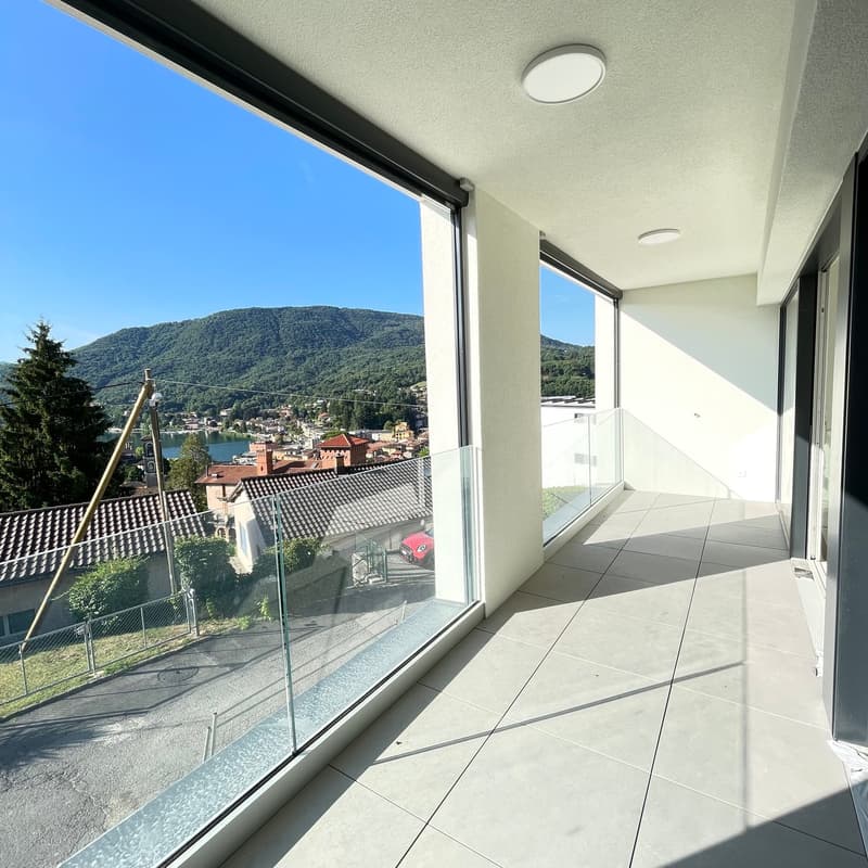 2,5 Zimmer neu mit Seeterrasse (6)