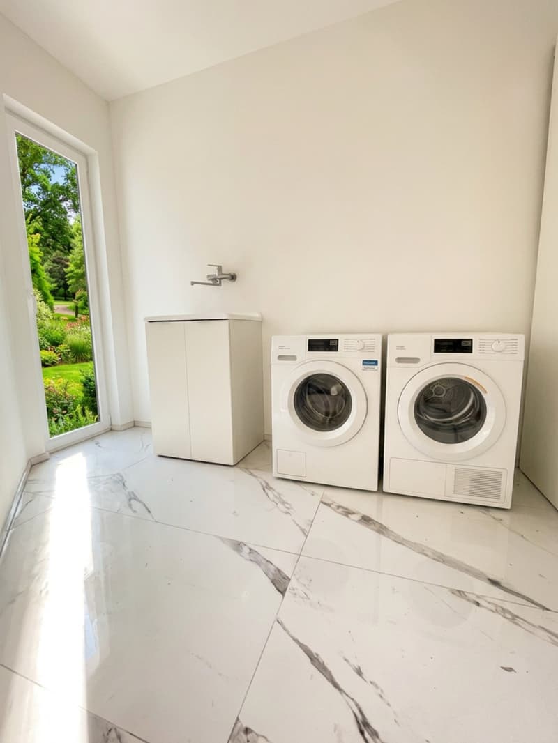 nuovissimo appartamento 3.5 locali con terrazza vista lago (6)