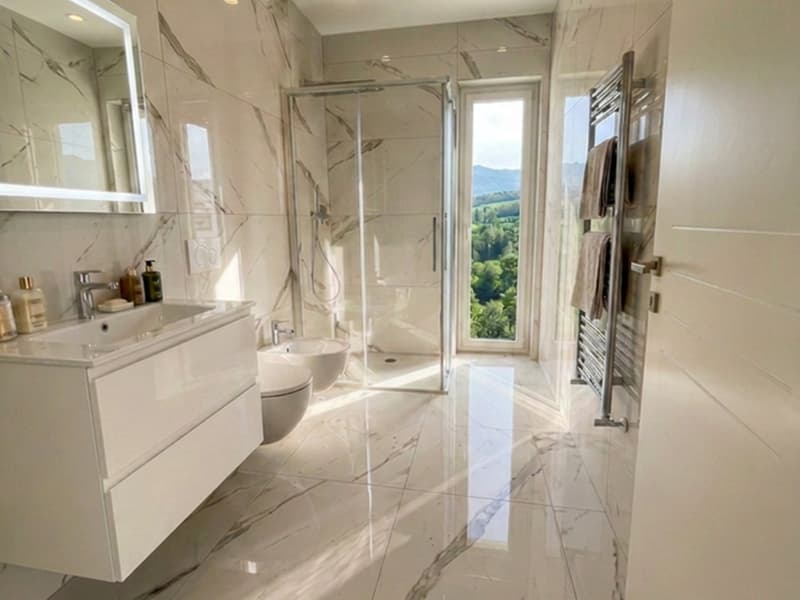 nuovissimo appartamento 3.5 locali con terrazza vista lago (4)