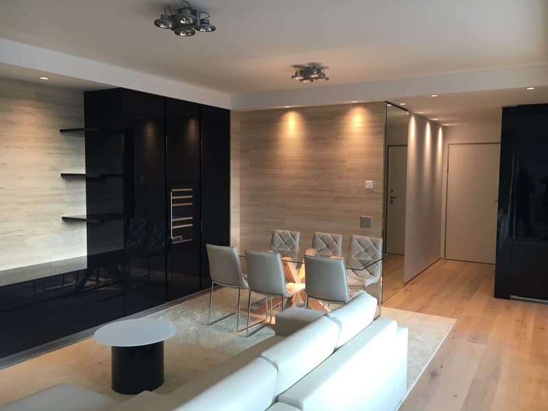 Appartement de 3,5 pièces avec terrasse couverte et jardin (1)