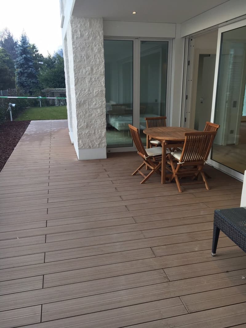 Appartement de 3,5 pièces avec terrasse couverte et jardin (6)